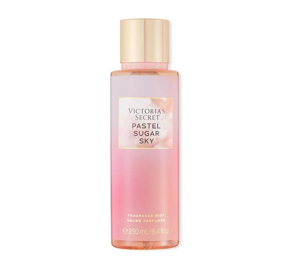 Victoria's Secret Pastel Sugar Sky mgiełka do ciała 250 ml