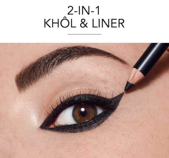 Bourjois Khol Contour kredka do oczu 005 Choco-lacte 1,2 g