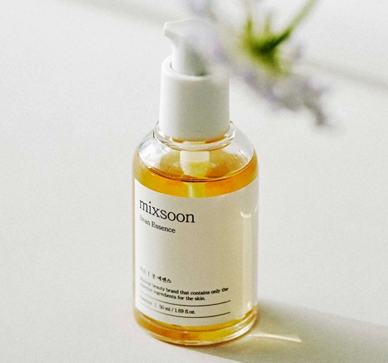 Mixsoon Bean Essence serum do twarzy 50ml
