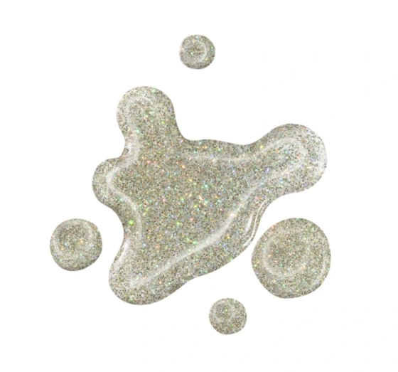 Lovely Holo Lovely Top Coat holograficzny top na lakier do paznokci 1 8 ml