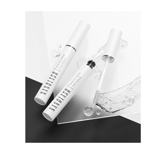 Nanolash Mascara Primer baza pod tusz do rzęs 10ml