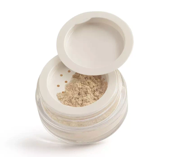 Paese Minerals matujący podkład mineralny 103N Sand 7 g