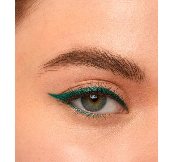 Maybelline Lasting Drama automatyczna kredka do oczu 40 Green With Envy