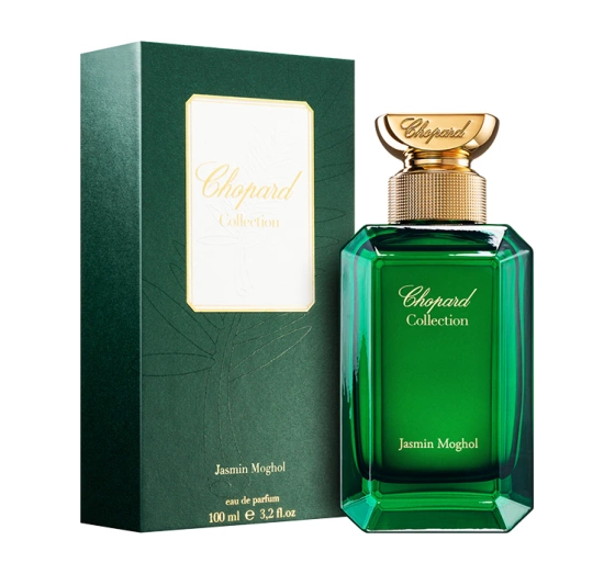 Chopard Jasmin Moghol woda perfumowana spray 100 ml