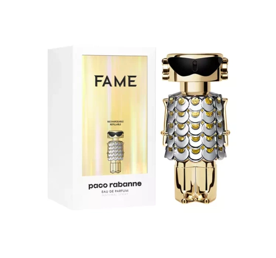 Rabanne Fame woda perfumowana spray 50 ml