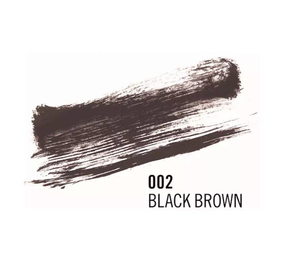 RIMMEL SCANDALEYES VOLUME ON DEMAND TUSZ DO RZĘS 002 BROWN BLACK 12ML