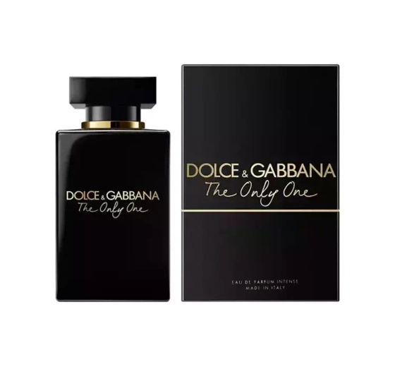 Dolce & Gabbana The Only One Intense woda perfumowana spray 50 ml