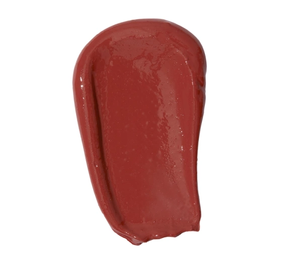 Paese The Kiss Lips matowa pomadka do ust 04 Rusty Red 3,4 ml