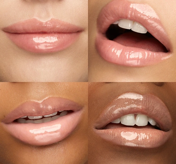 KIKO Milano 3D Hydra Lipgloss błyszczyk powiększający usta 20 Chestnut 6,5ml