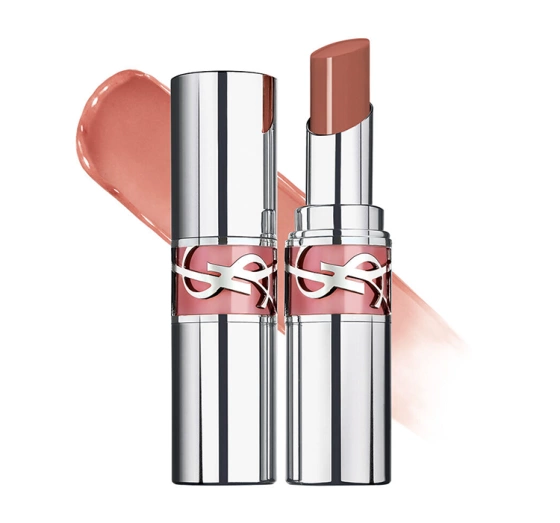 Yves Saint Laurent YSL Loveshine pomadka do ust 201 Rosewood Blush 3,2g