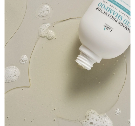 La'dor Damage Protector szampon ochronny do włosów zniszczonych 900ml