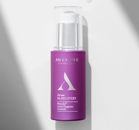 Awesome Cosmetics Mi: Recovery serum do twarzy 30 ml