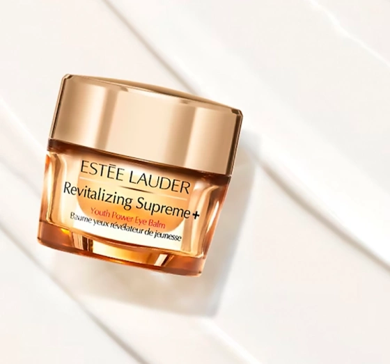 Estee Lauder Revitalizing Supreme Youth Power wielofunkcyjny krem pod oczy 15 ml