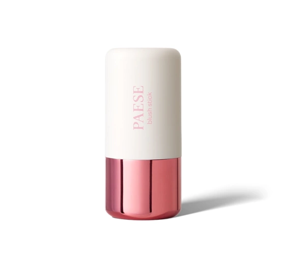 Paese x Żurawska Butter Blend Blush Stick masełkowy róż do policzków w sticku 03 Coral 6 g