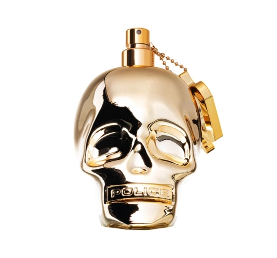 Tester Police To Be Born to Shine woda toaletowa spray 125 ml