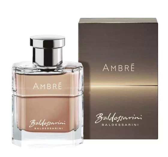 Baldessarini Ambre woda toaletowa spray 90 ml