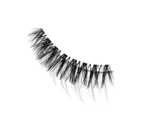 NYX Professional Makeup Jumbo Lash rzęsy na pasku Fringe Glam 1 para