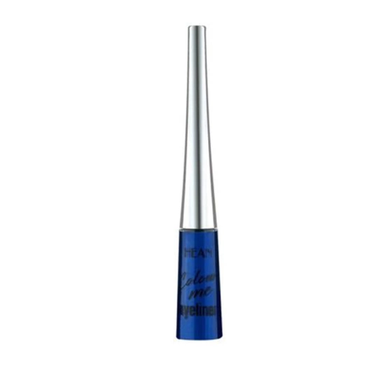 Hean Colour Me żelowy eyeliner Navy 4 ml