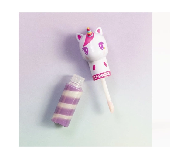 Lip Smacker Lippy Pals Gloss błyszczyk do ust Unicorn Frosting 8,4ml