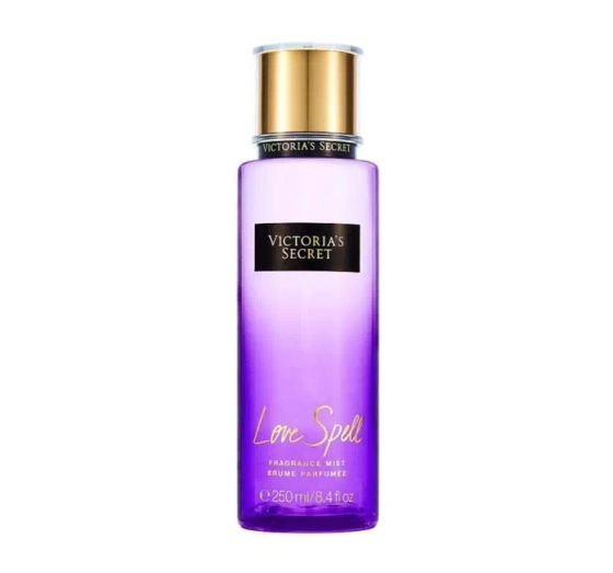 Victoria's Secret Love Spell mgiełka do ciała 250 ml