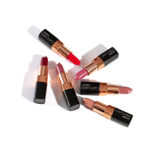 INGLOT KISS CATCHER POMADKA DO UST 921 SO LOVED 4G
