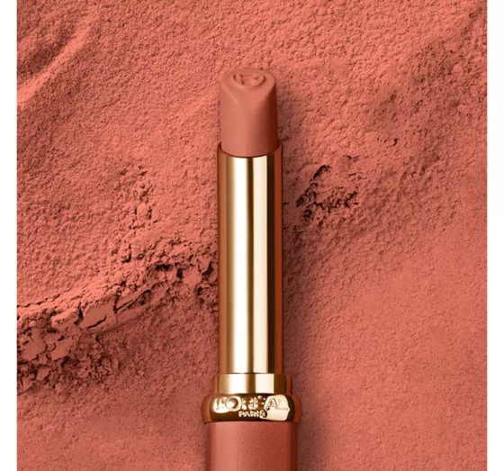 L'Oréal Paris Color Riche Intense Volume Matte pomadka do ust 500 Le Beige Freedom 1,8 g