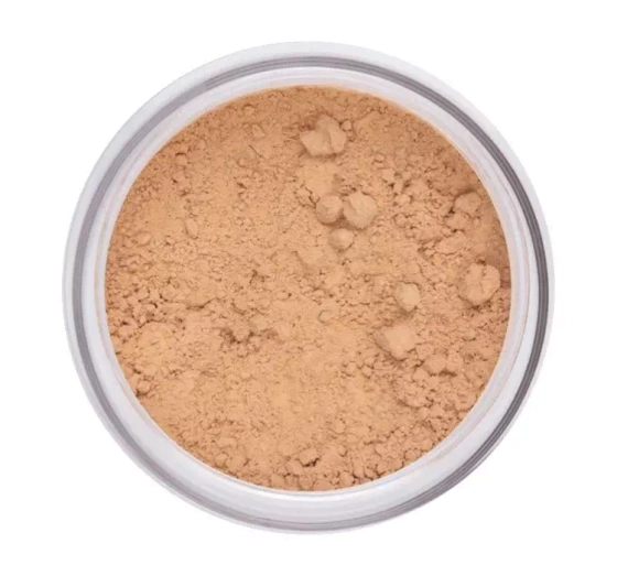 INGLOT PERFECT FINISH SYPKI PUDER UTRWALAJĄCY 15 23G