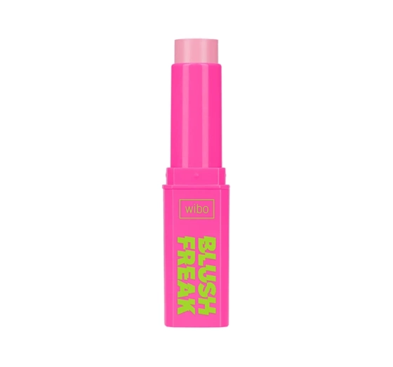 Wibo Blush Freak róż w sztyfcie 02 Legally Bold 6 g