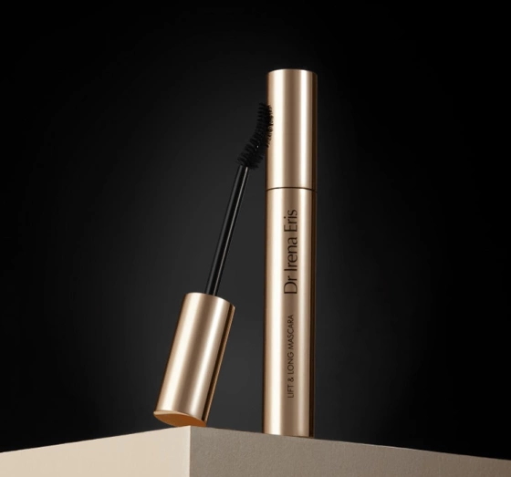 Dr Irena Eris Lift&Long Mascara tusz do rzęs Black 9 ml