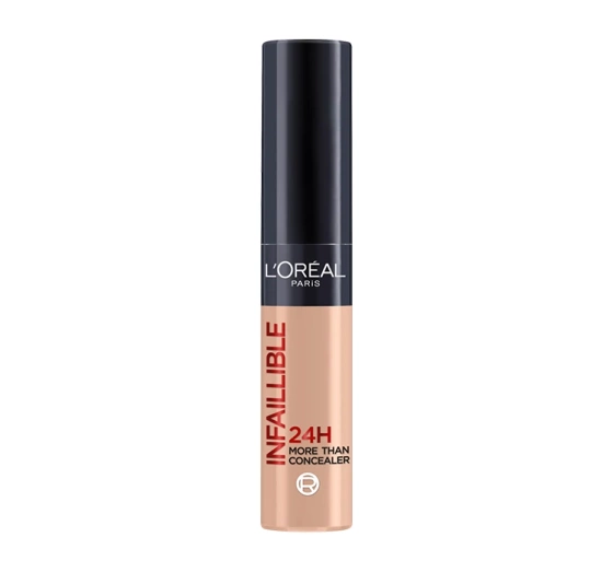 L'Oréal Paris Infaillible More Than Concealer korektor 327 11 ml