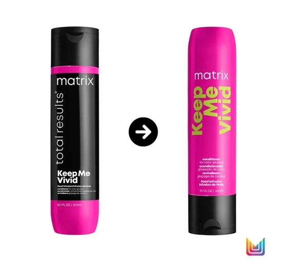 Matrix Total Results Keep Me Vivid odżywka do włosów farbowanych 300ml