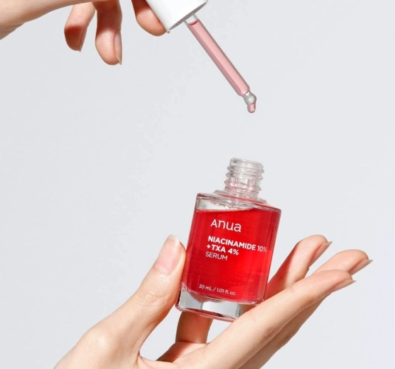 Anua Niacinamide 10% TXA 4% serum z niacynamidem 30 ml