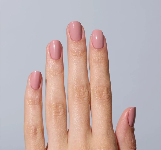 Semilac Nail Lacquer klasyczny lakier do paznokci 107 Classic Nude 9 ml