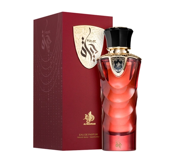 Al Wataniah Hayat woda perfumowana spray 100 ml