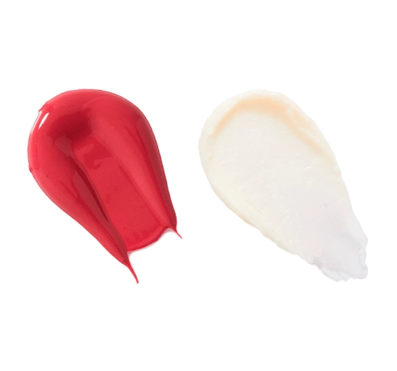Revolution Pro Supreme Stay 24H Lip Duo pomadka do ust 2w1 Struck 1ml 1,5g