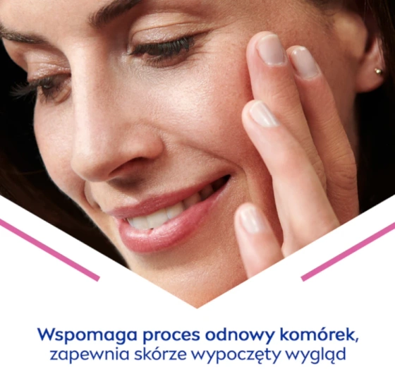 NIVEA Cellular Expert Filler krem do twarzy anti-age na noc 50 ml