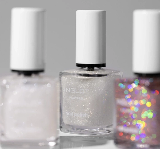 Inglot Playinn Nail Polish tradycyjny lakier do paznokci 145 15ml