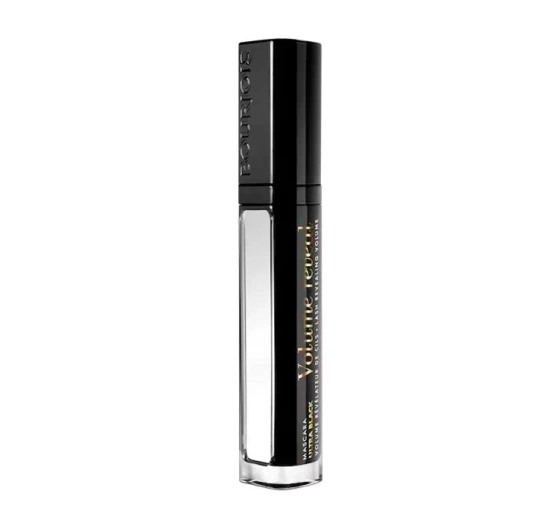 Bourjois Volume Reveal tusz do rzęs z lusterkiem Ultra Black 7,5 ml