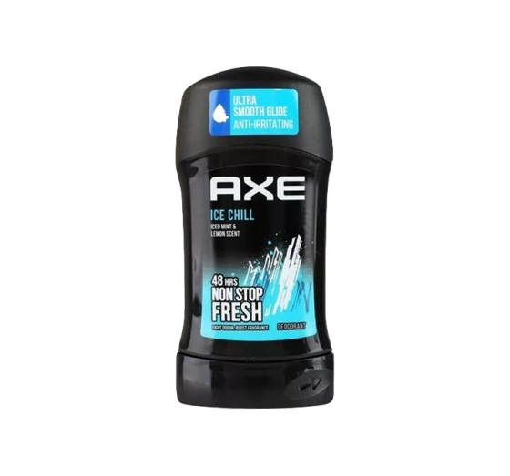 Axe Ice Chill dezodorant w sztyfcie 50 ml