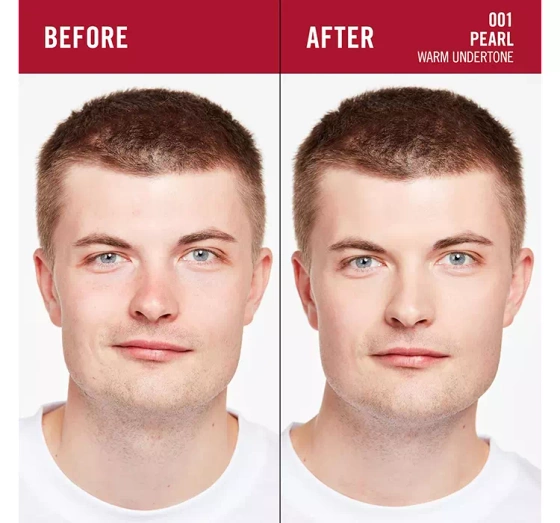 RIMMEL LASTING FINISH 35HR PODKŁAD DO TWARZY 001 PEARL 30ML