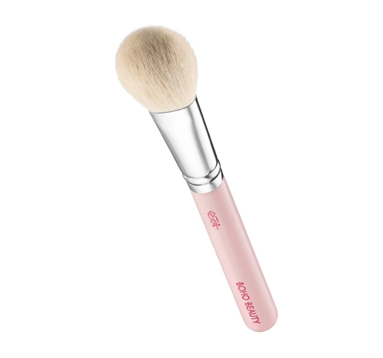 Boho Beauty pędzel do bronzera i różu 103 N