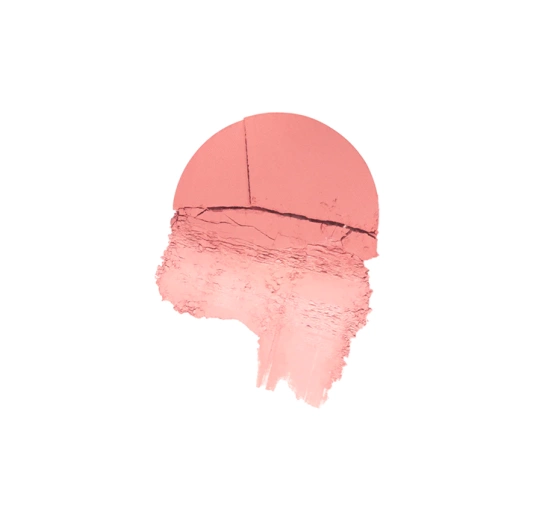 LUMENE NATURAL GLOW BLUSH RÓŻ DO POLICZKÓW 1 CORAL GLOW 4G