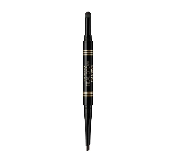 Max Factor Real Brow Fill & Shape kredka do brwi 05 Black Brown 0,7 g