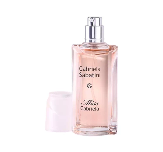Gabriela Sabatini Miss Gabriela woda toaletowa spray 30 ml