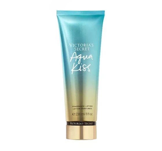 Victoria's Secret Aqua Kiss balsam do ciała 236 ml