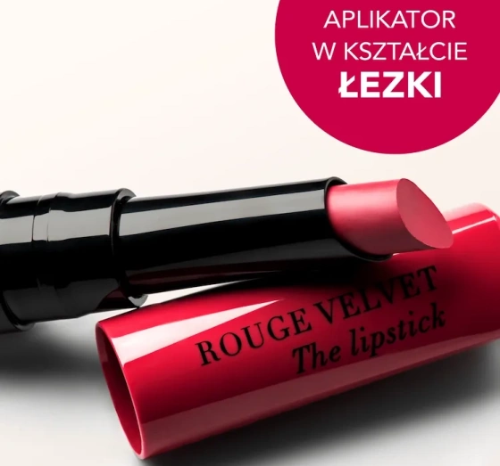 Bourjois Rouge Velvet Lipstick matowa pomadka do ust 05 Brique-a-brac 2,4 g