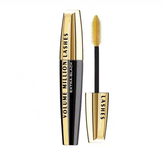 L'Oréal Paris Volume Million tusz do rzęs Extra Black 10,7 ml