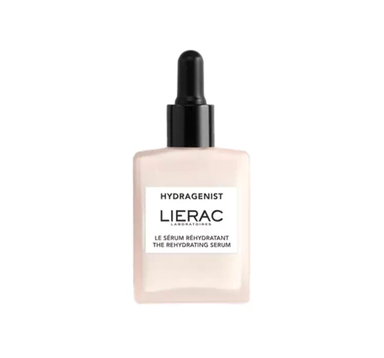 Lierac Hydragenist nawadniające serum do twarzy 30 ml