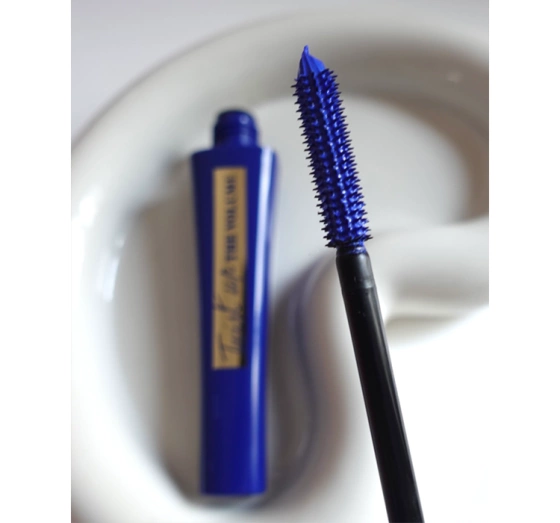 Bourjois Twist Up The Volume tusz do rzęs 003 Ultra Blue 8 ml
