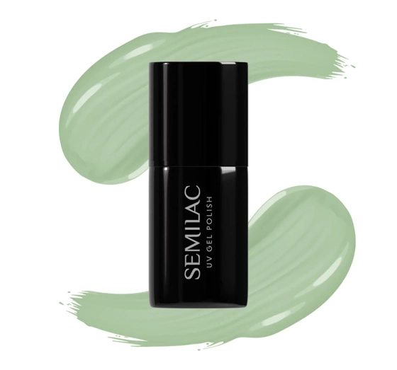 Semilac Sunset Soirée lakier hybrydowy 473 Picnic Soirée7 ml